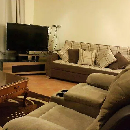 Chalets In Porto Sokhna - Pyramids - Families Only Ain Sukhna Exterior photo