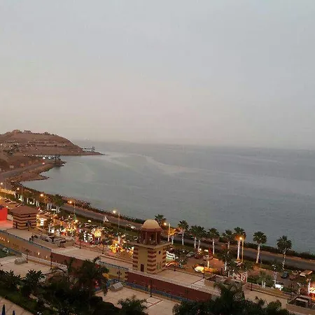 Chalets In Porto Sokhna - Pyramids - Families Only Ain Sukhna Exterior photo