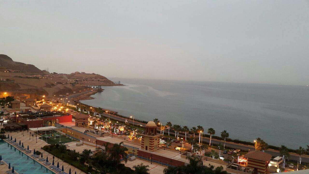 In Porto Sokhna - Pyramids - Families Only Шале *